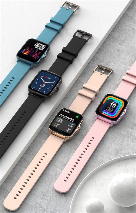 apple watch clones list